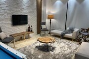 ویلا دوبلکس جکوزی دار  مبله سه خواب  دامون در کیش
