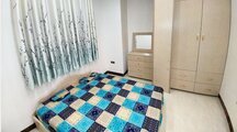 آپارتمان مبله لوکس دوخوابه در یزد