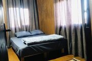 کلبه سوئیسی استخردار دوخواب فندق در کتالم و سادات شهر