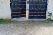 واحد مبله تکخواب در طبقه اول ویلا ملکی در چالوس