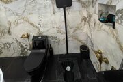 کلبه سوئیسی دوبلکس تکخواب یوسفی در خمام
