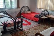 واحد مبله دو خواب در طبقه اول ویلا کلاردشت