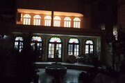 آپارتمان مبله دوخواب گلسرا در اصفهان