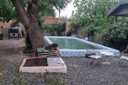 باغ ویلا تکخواب معلم در شهریار