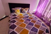آپارتمان مبله تکخواب هیرمند در کیش