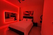 آپارتمان مبله دوخوابه  vip 3 در جردن