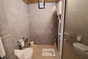 کلبه سوئیسی دوبلکس جکوزی دار تکخواب در مرزیکلا