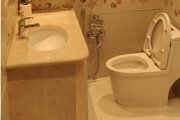 آپارتمان مبله سه خواب لوکس استخردار 5 در الهیه