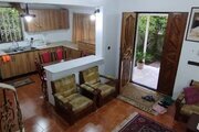 خانه ویلایی دوبلکس مبله در چالوس
