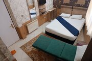 واحد 3 نفره در هتل آپارتمان مشهد