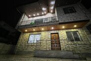 ویلا دوبلکس استخردار مبله سه خواب در چالوس