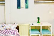 سوئیت مبله ولیعصر بازار در منیریه