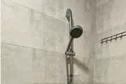 اتاق 25 متری ساحل در بومگردی قشم
