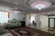 واحد دوخواب در طبقه اول ویلای بره سر