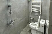 ویلا دوخواب استخردار لاکچری قوی سپید در بندرانزلی