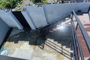 واحد مبله تکخواب در طبقه اول ویلا خورشید در بندر انزلی
