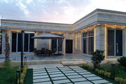 ویلا استخردار دو خواب عرشیا در رامجین چهارباغ