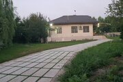 باغ ویلا سه خواب استخر آبگرم مبله در صومعه سرا