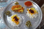 واحد طبقه دوم سپهر در ماسال