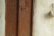 اتاق 24 متری در اقامتگاه بومگردی قشم