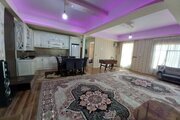 ویلا دوخواب استخر سرپوشیده آبگرم در چهارباغ