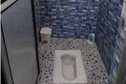 باغ ویلا دو خواب مبله شمعدونی در ماسال