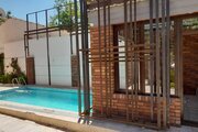 ویلا دوبلکس 4خواب استخردار چهارفصل در کردان