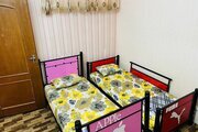 آپارتمان مبله دو خواب در کاشان