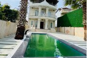 ویلای سه خواب تریپلکس استخر دار  ساحلی در کیاشهر