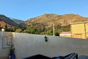 باغ ویلا سه خواب مبله افشاری در منجیل