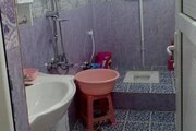واحد دوخواب در طبقه اول ویلا امیرسام در تالش