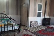 باغ ویلا تکخواب مبله در باغ بهادران