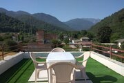 اتاق تک خواب 1در اقامتگاه بومگردی روستا توسکستان