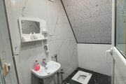 کلبه سوئیسی دوبلکس مبله تکخواب در زیرآب