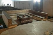 باغ ویلا استخردار مبله آرامش در کردان