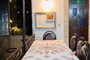 واحد مبله تکخواب در طبقه اول در ماسال