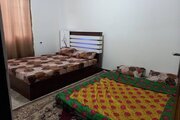 واحد مبله دوخواب در طبقه همکف ویلا تالش