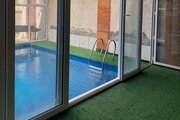 ویلا استخردار تکخواب در چهارباغ