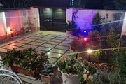 ویلا مبله دوخواب سرای مهر در ساری