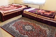 باغ ویلا دو خواب مبله درکتالم و سادات شهر