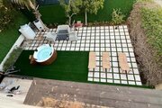 ویلا مبله سه خواب جکوزی دار در کیش