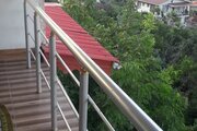 واحد در طبقه دوم ویلای چابکسر