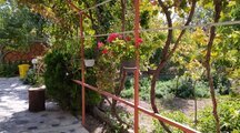 اجاره خانه ویلایی استخردار در تبریز