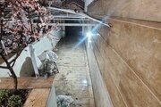 آپارتمان تکخواب مبله در خوانسار