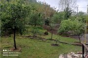 ویلا جنگلی دوبلکس دو خوابه در اسالم