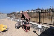 ویلا مبله دوخواب در ایزدشهر