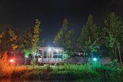اتاق 5نفره در اقامتگاه بومگردی خمام