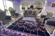 خانه ویلایی استخردار مبله در رامسر
