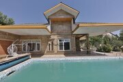 ویلا دوبلکس استخردار دوخواب کد2 در کردان