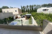 ویلا استخردار سه خواب آکواریوم در کردان